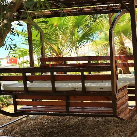 Mavi Cennet Caravan Campsite